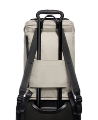 Sac à dos pliable Alpha Bravo - Chalk