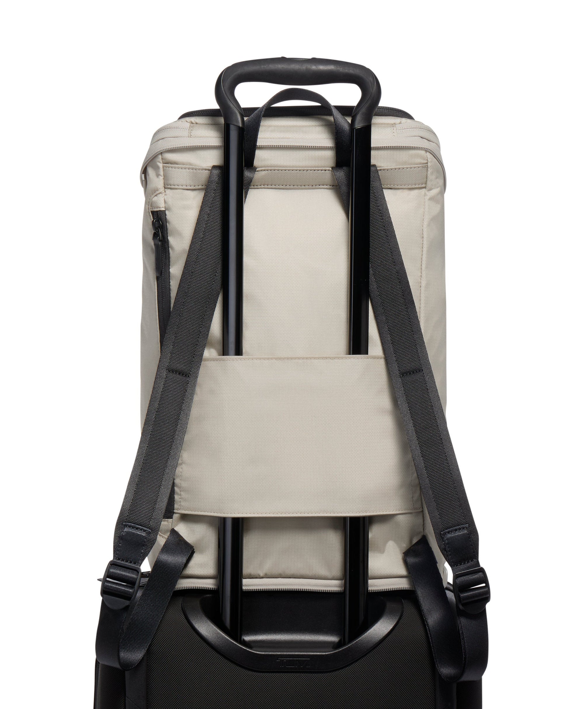 Sac à dos pliable Alpha Bravo - Chalk
