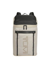 Sac à dos pliable Alpha Bravo - Chalk