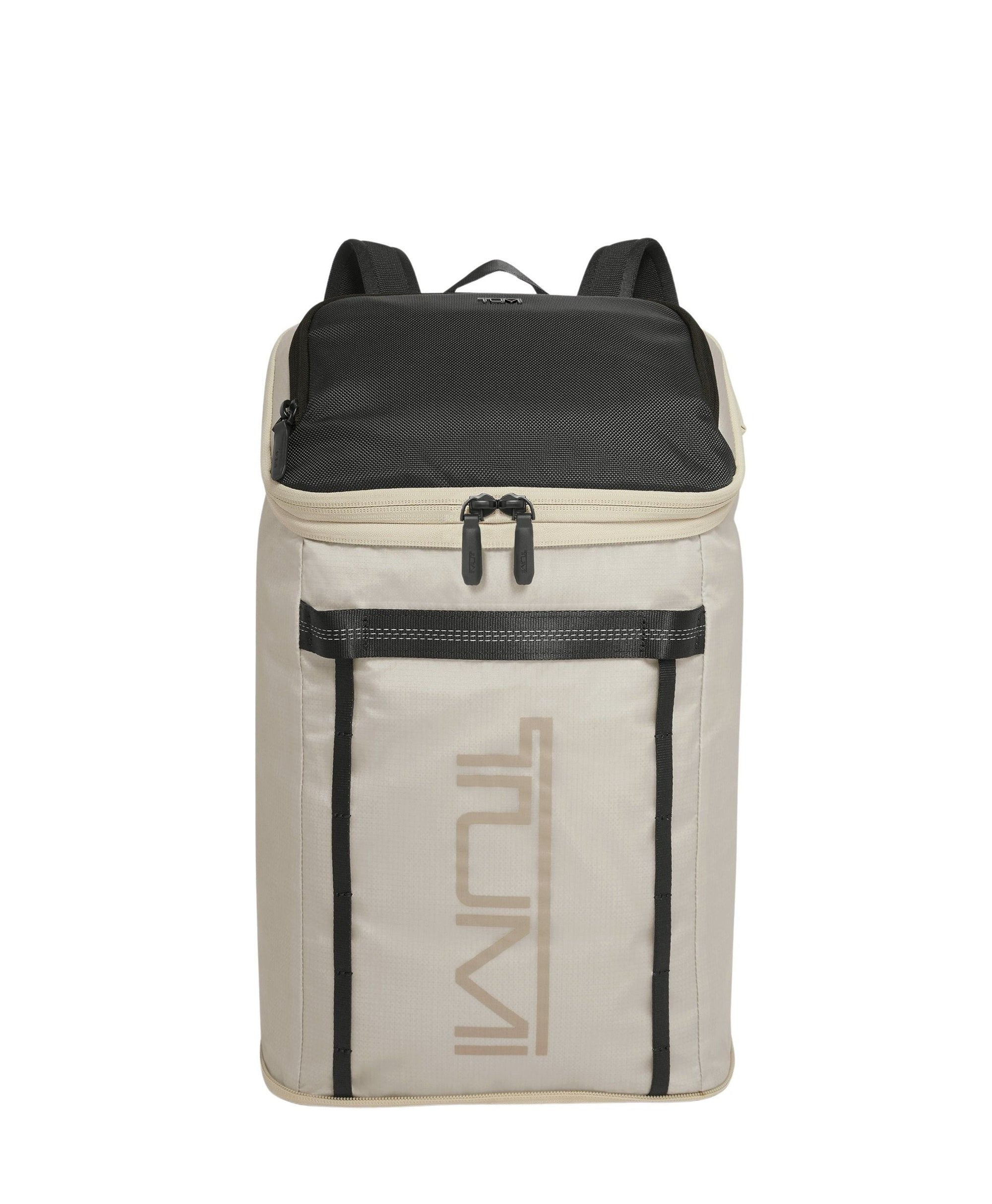 Sac à dos pliable Alpha Bravo - Chalk