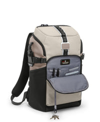 Sac à dos Reserve Alpha Bravo - Chalk