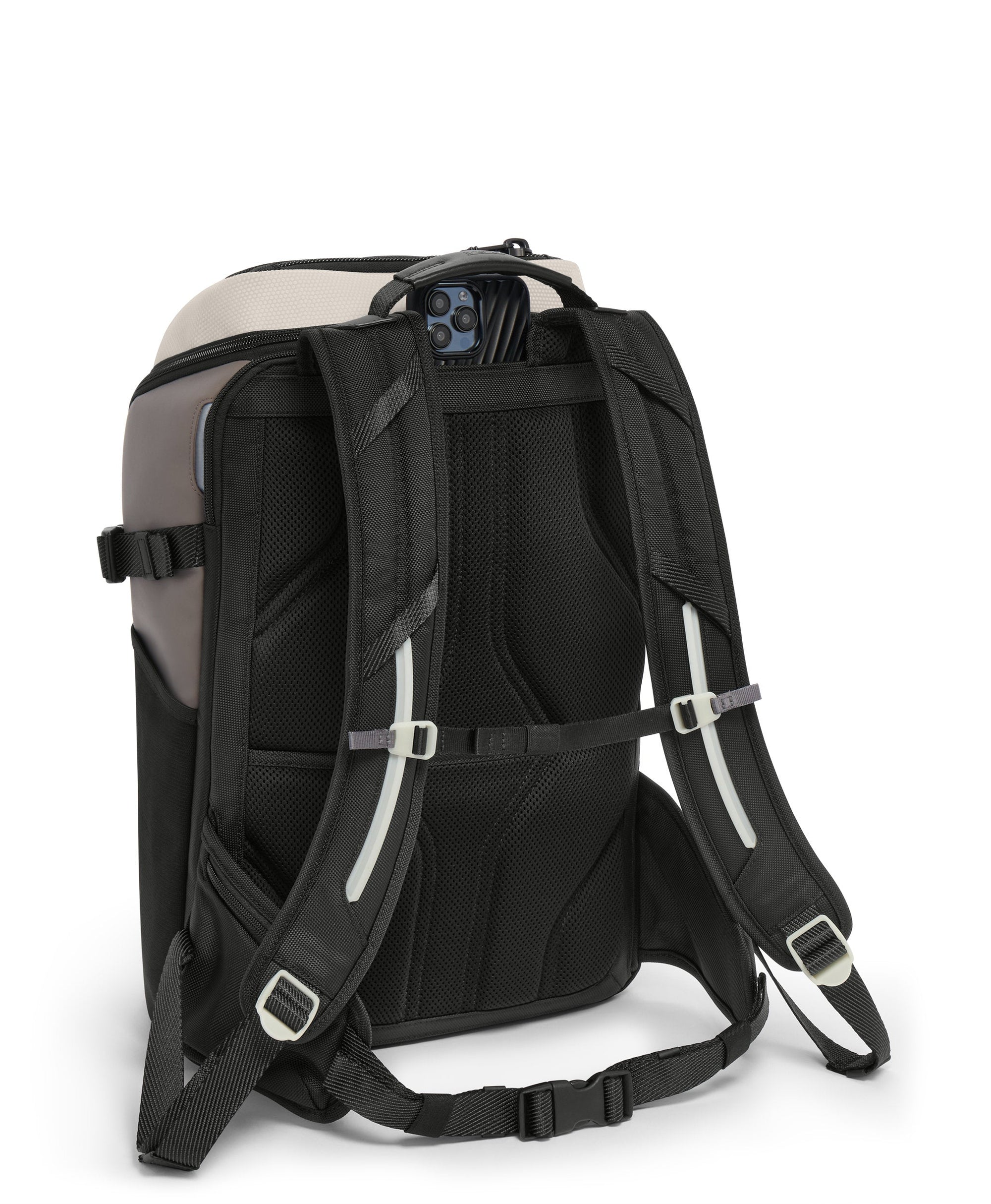 Sac à dos Reserve Alpha Bravo - Chalk