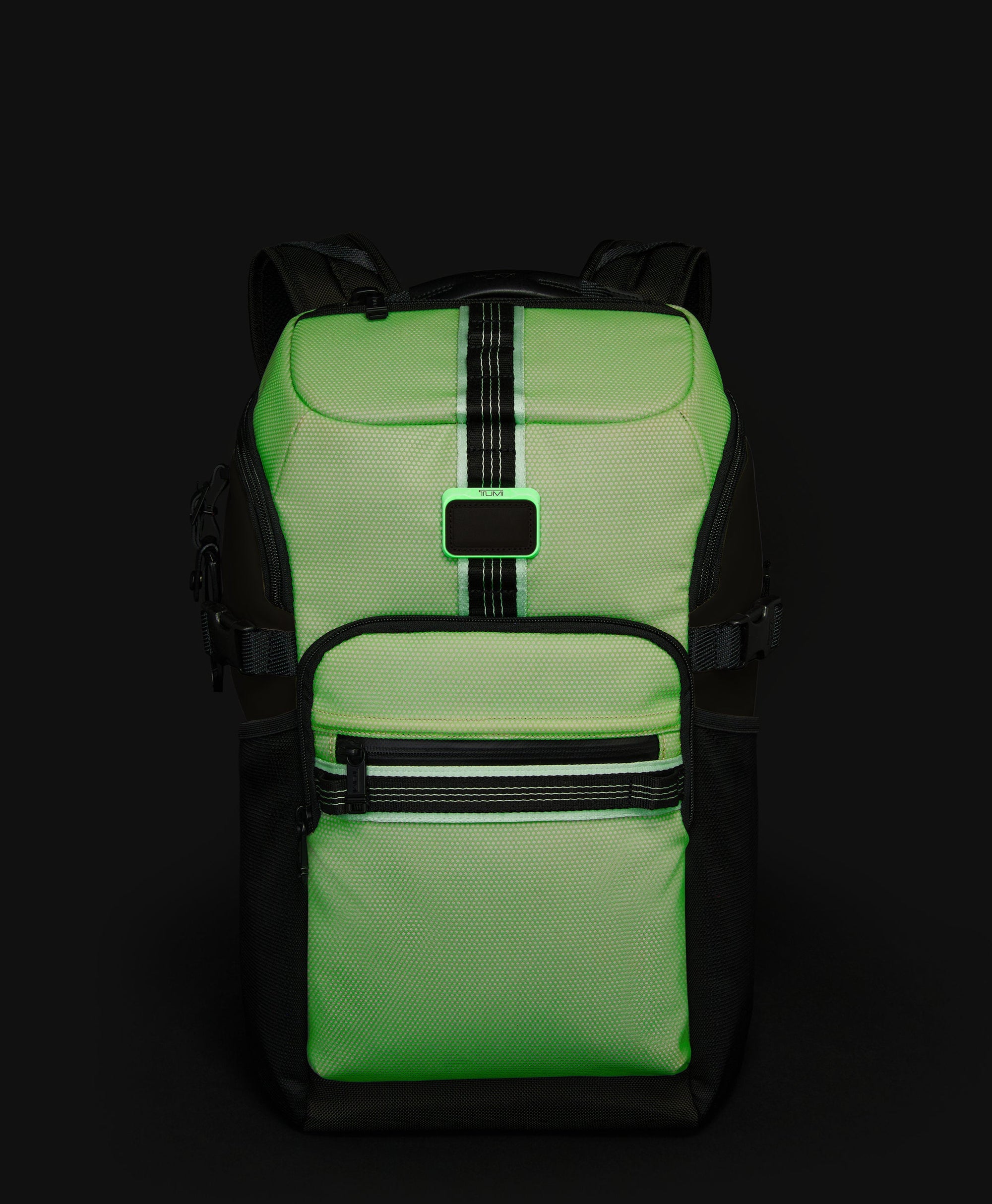Sac à dos Reserve Alpha Bravo - Chalk