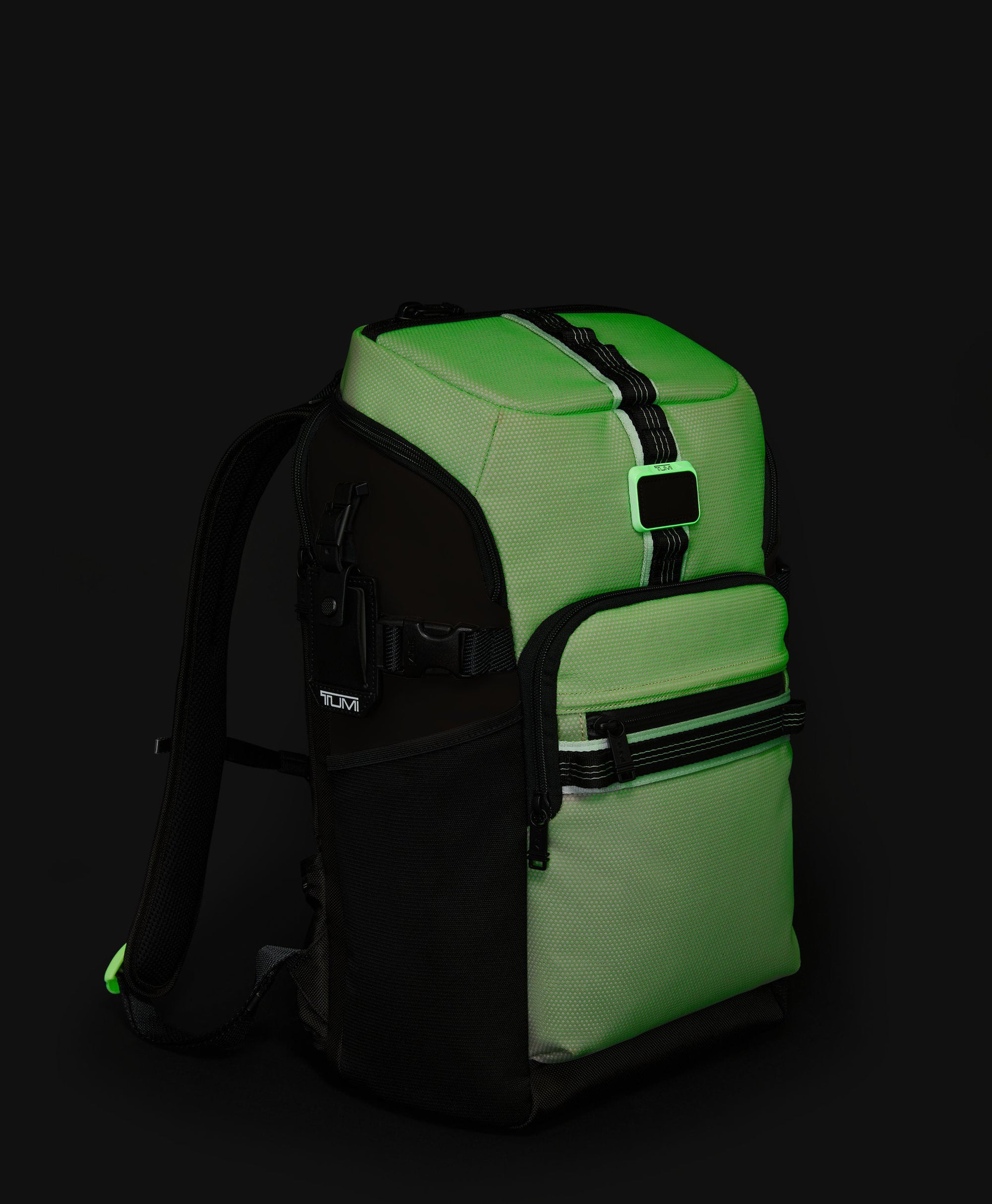 Sac à dos Reserve Alpha Bravo - Chalk