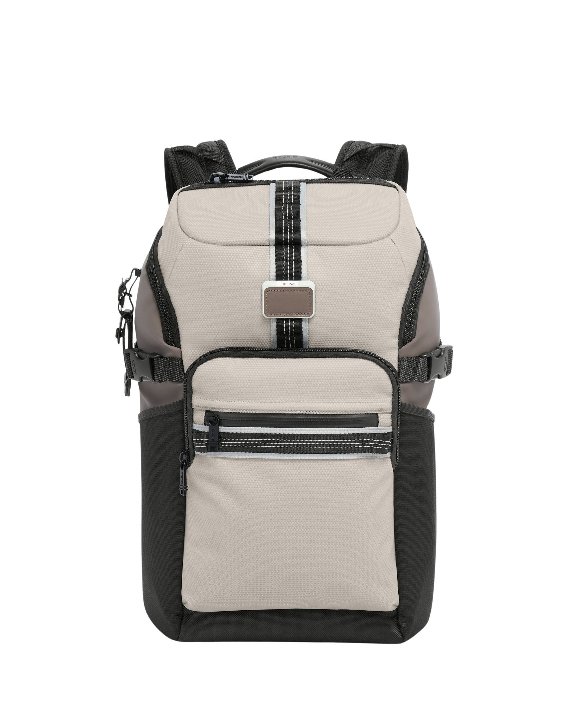 Sac à dos Reserve Alpha Bravo - Chalk