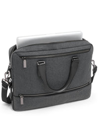 Porte-documents Avondale Harrison - Dark Charcoal