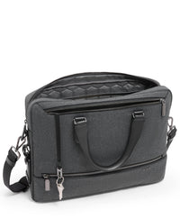 Porte-documents Avondale Harrison - Dark Charcoal