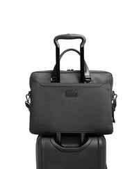 Porte-documents Avondale Harrison - Dark Charcoal