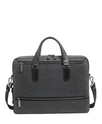 Porte-documents Avondale Harrison - Dark Charcoal
