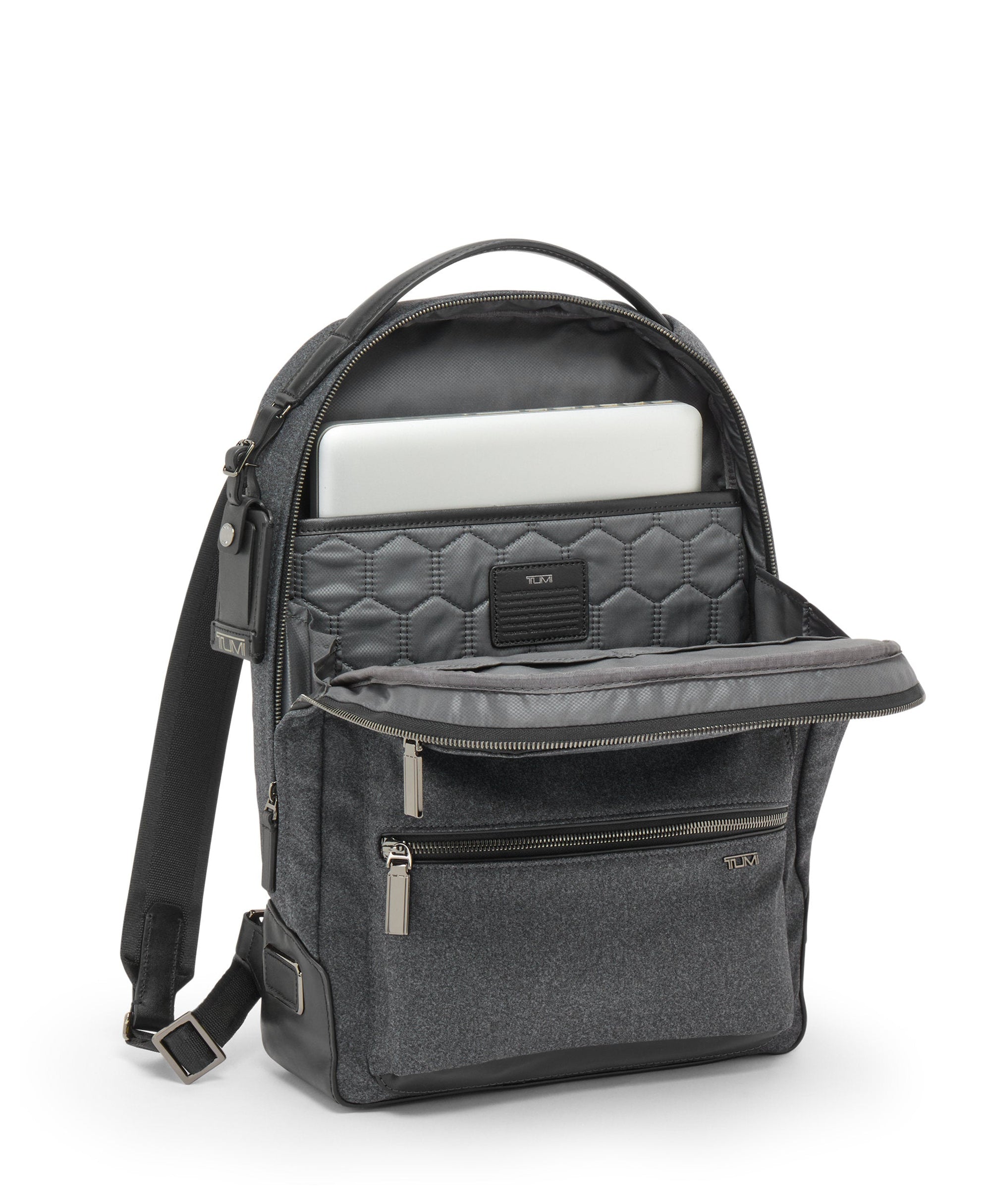 Sac à dos Bradner Harrison - Dark Charcoal