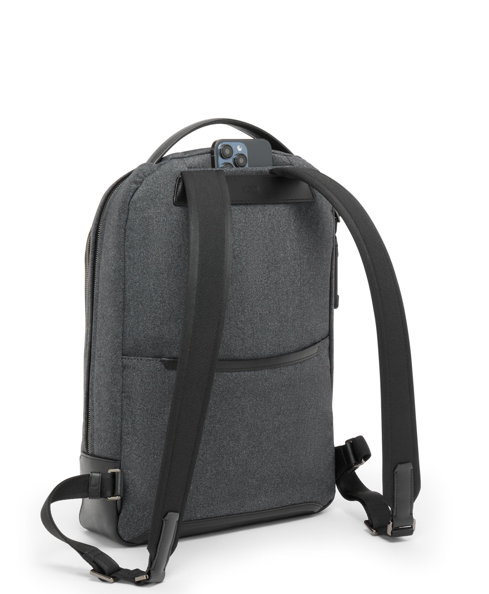 Sac à dos Bradner Harrison - Dark Charcoal