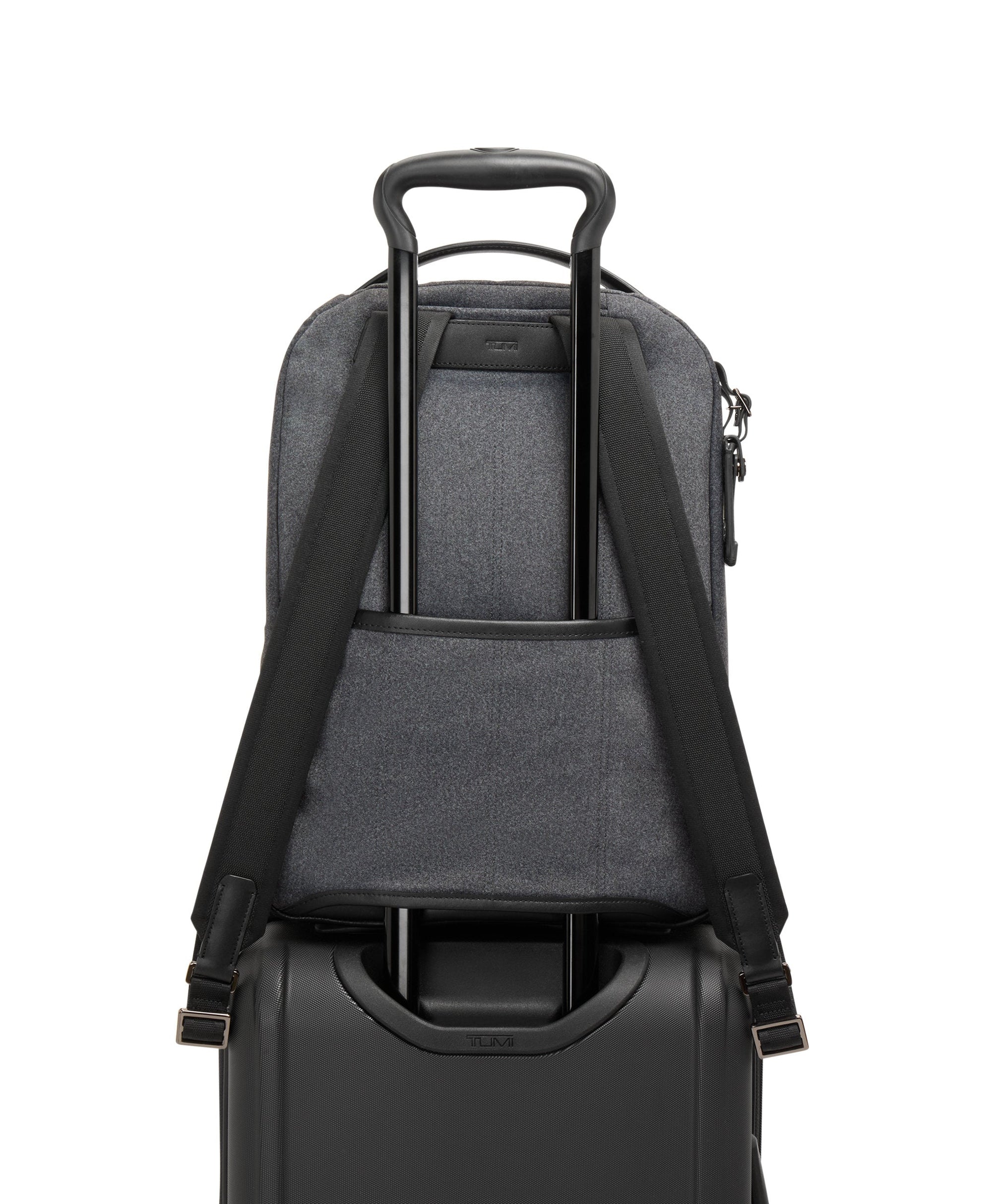 Sac à dos Bradner Harrison - Dark Charcoal