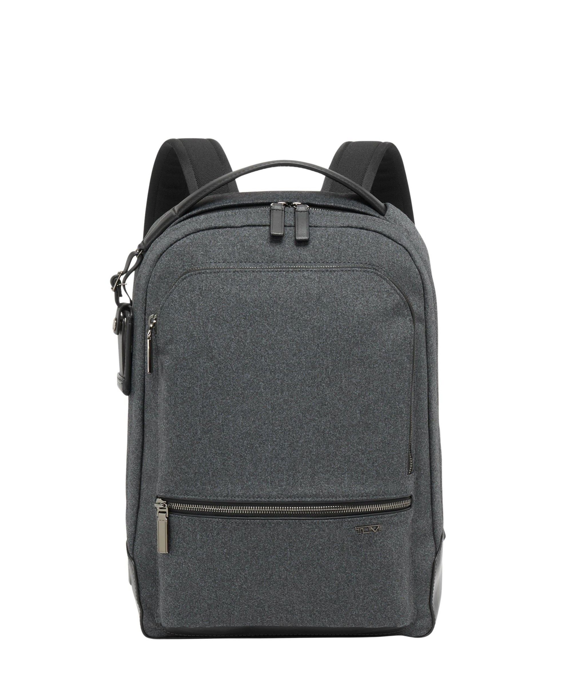 Sac à dos Bradner Harrison - Dark Charcoal