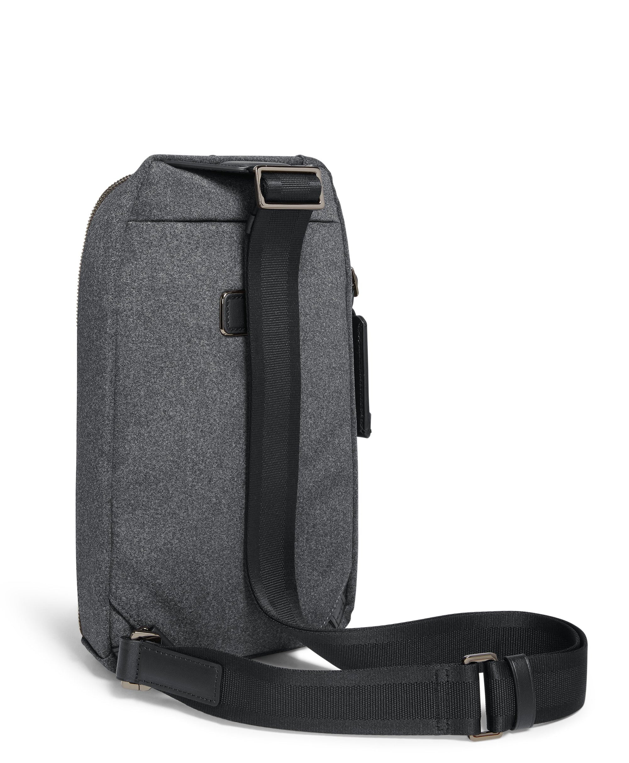 Sac à bandoulière Gregory Harrison - Dark Charcoal