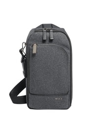 Sac à bandoulière Gregory Harrison - Dark Charcoal