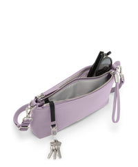 Sac à bandoulière Adela Voyageur - Lavender