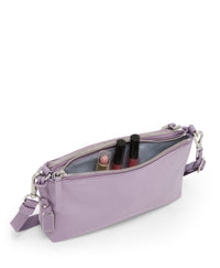 Sac à bandoulière Adela Voyageur - Lavender