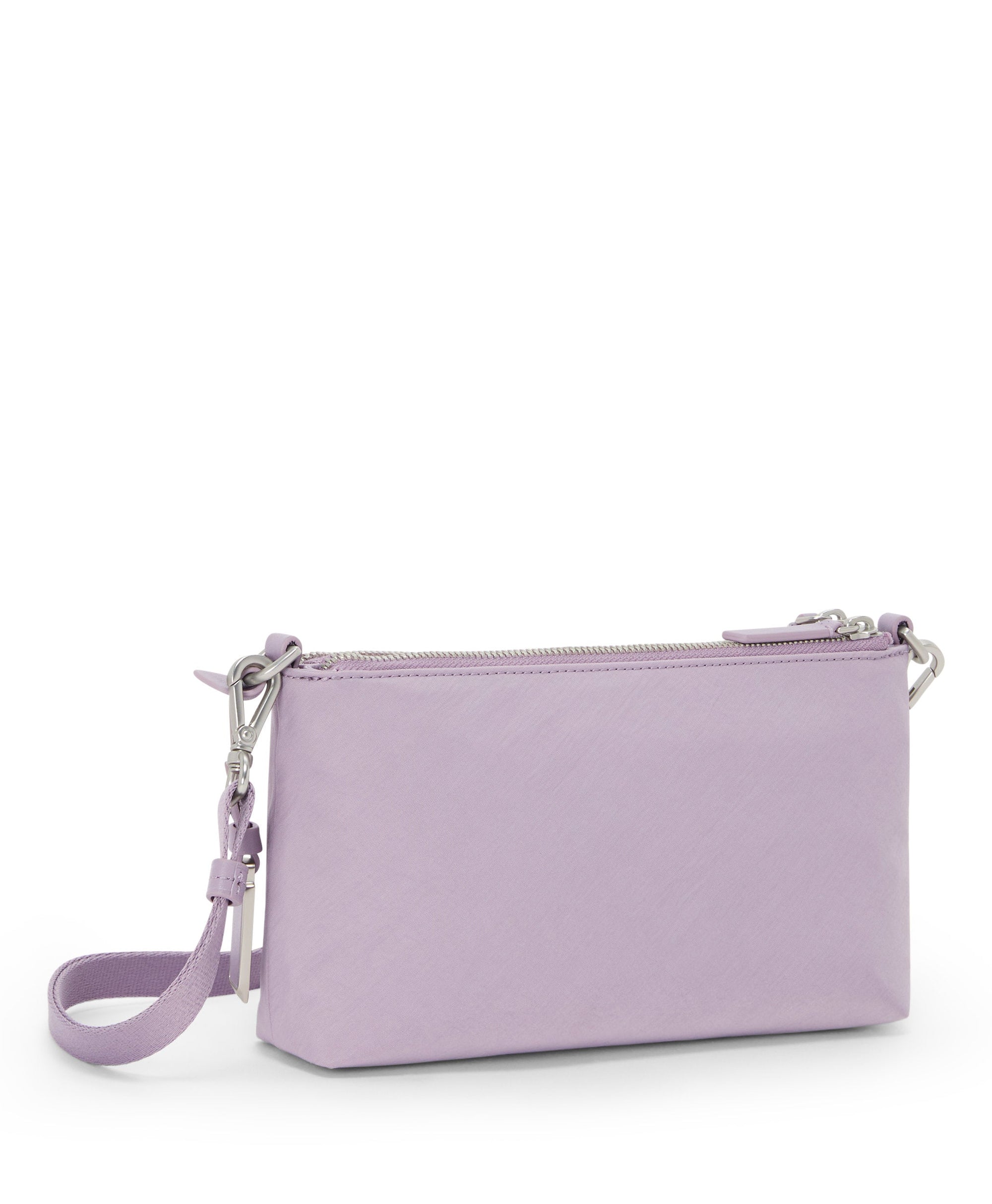 Sac à bandoulière Adela Voyageur - Lavender