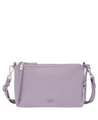 Sac à bandoulière Adela Voyageur - Lavender