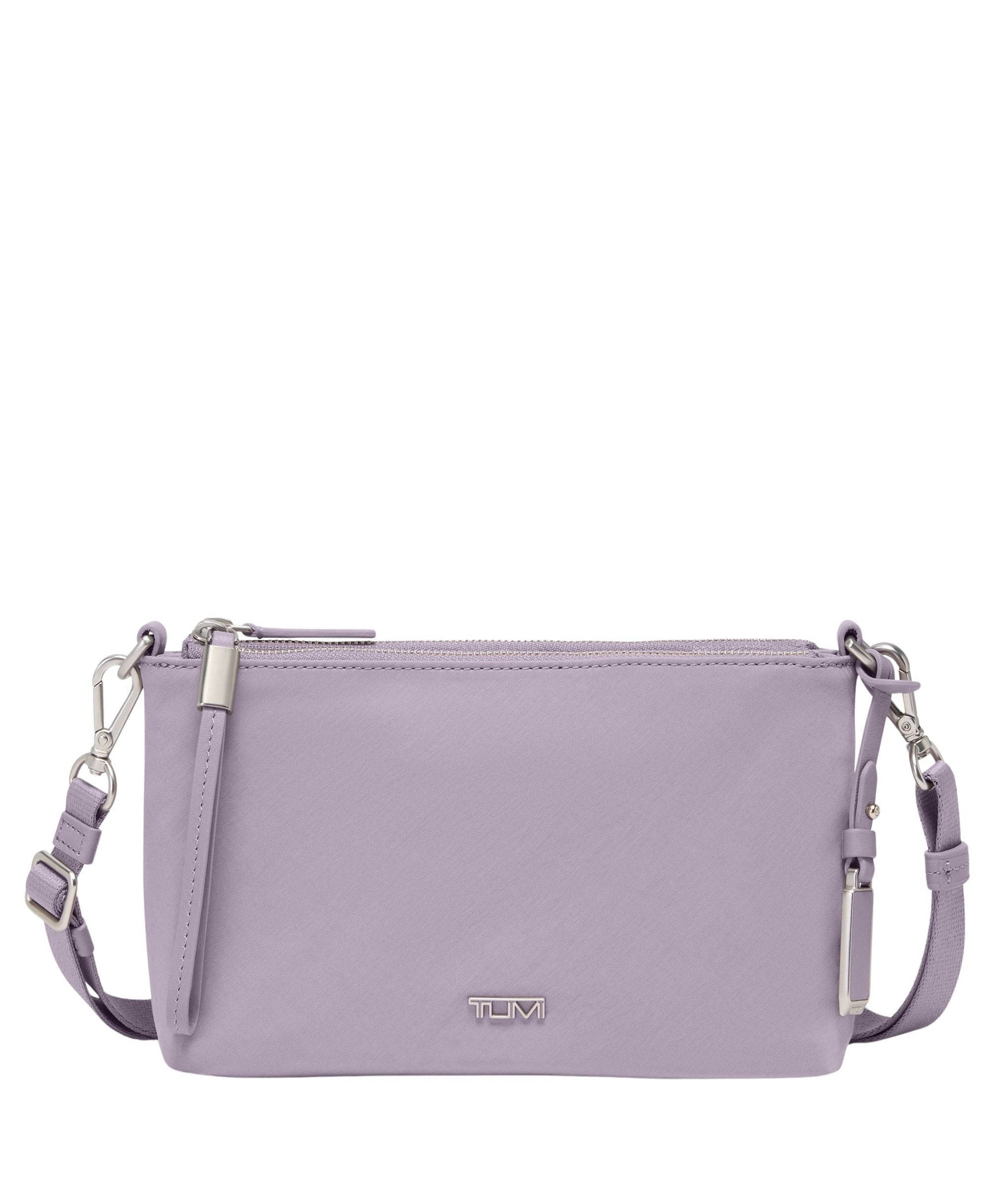 Sac à bandoulière Adela Voyageur - Lavender