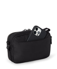 Sac à bandoulière Mayport Alpha Bravo - Black