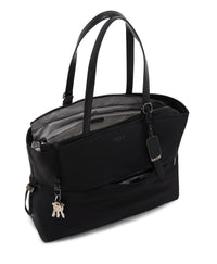 Sac cabas Cam Voyageur - Black & Gunmetal