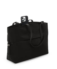 Sac cabas Cam Voyageur - Black & Gunmetal