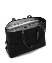 Sac cabas Cam Voyageur - Black & Gunmetal