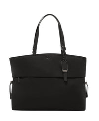 Sac cabas Cam Voyageur - Black & Gunmetal