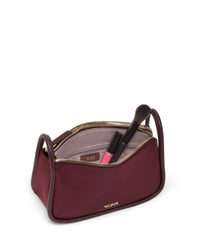 Trousse à maquillage Brenn Voyageur - Wine