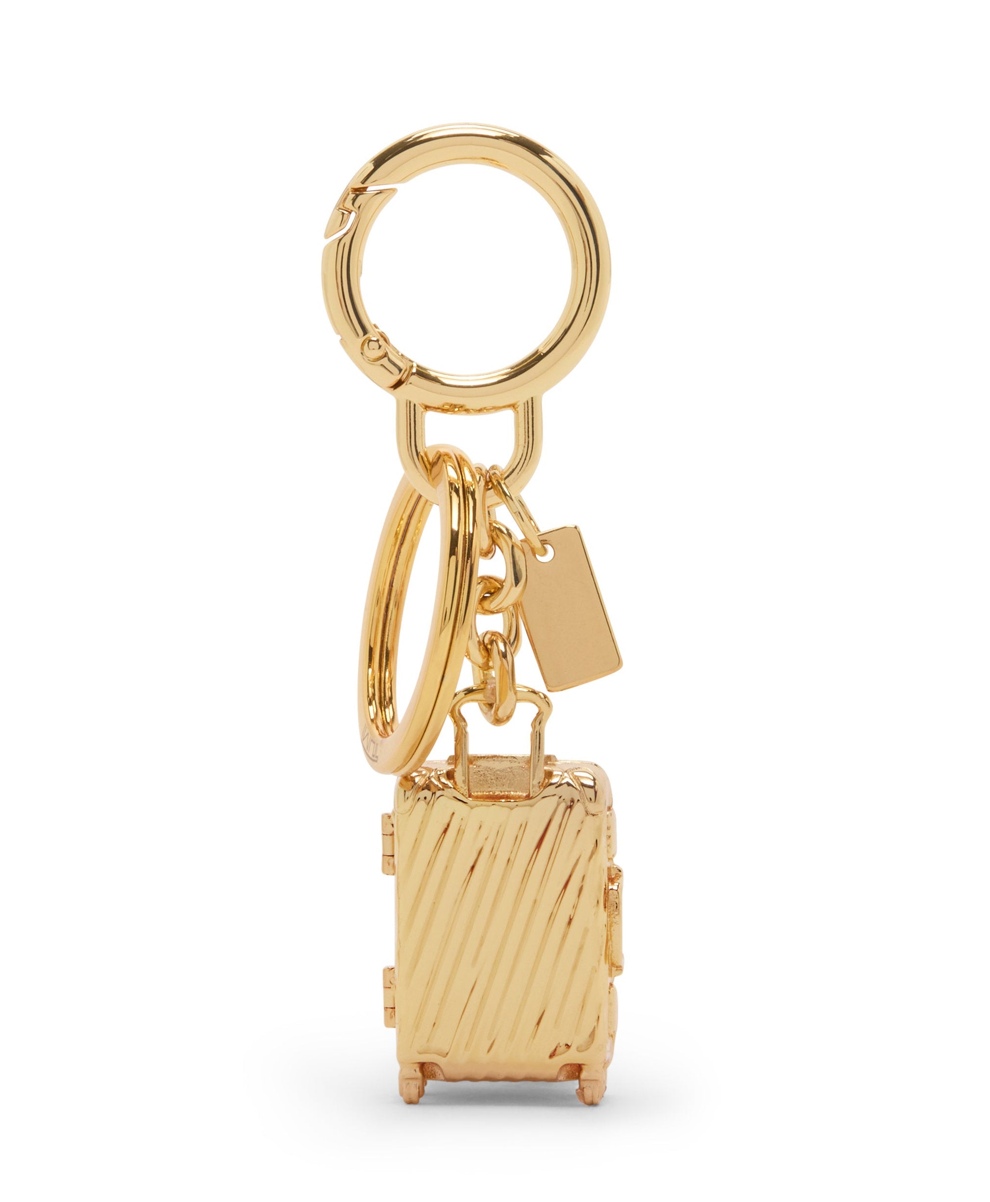 Charm pour bagage - Gold