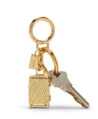 Charm pour bagage - Gold