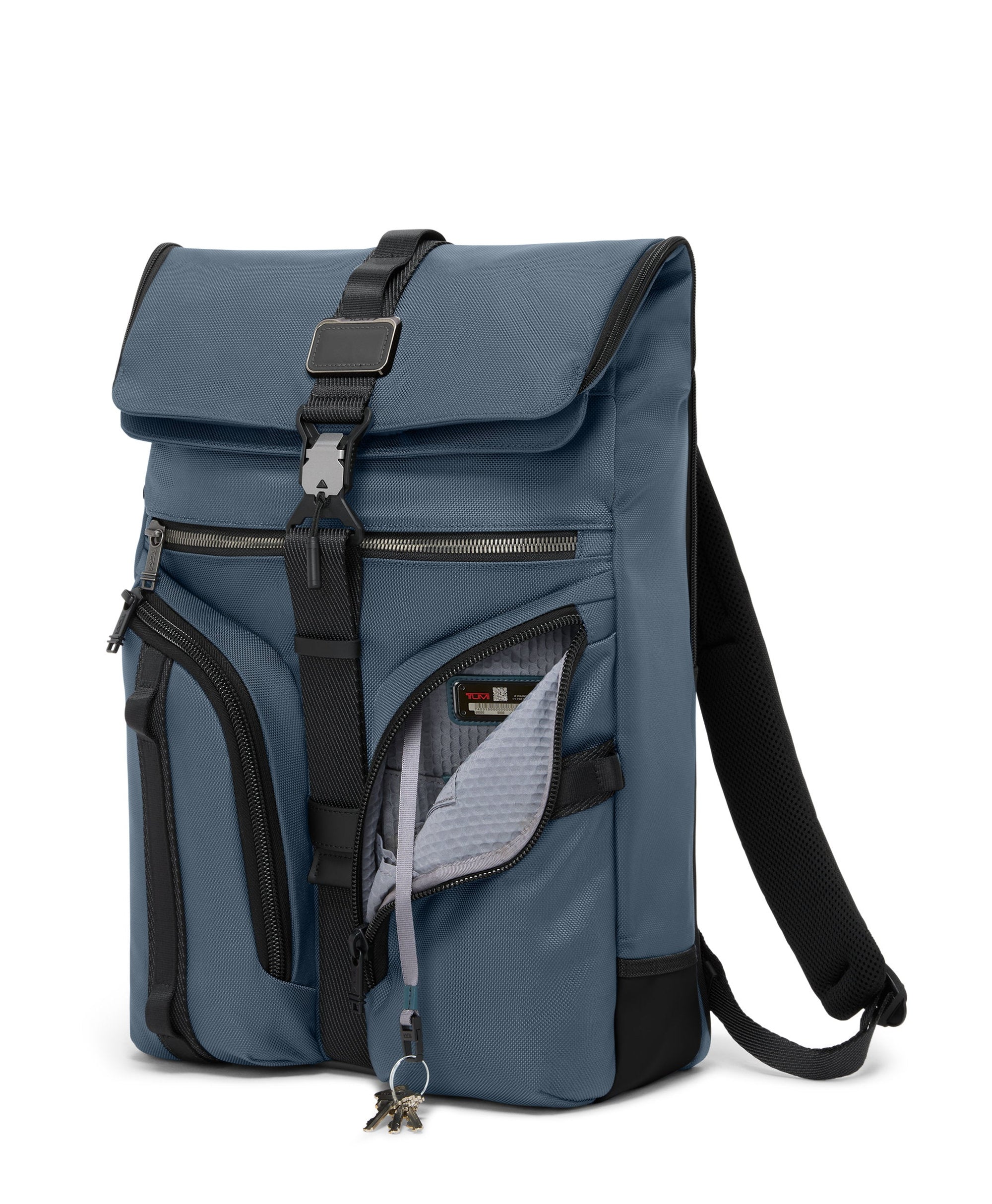 Sac à dos Surveillance Alpha Bravo - Pavement