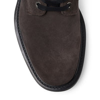 Turing boots - Smoke & Smoke