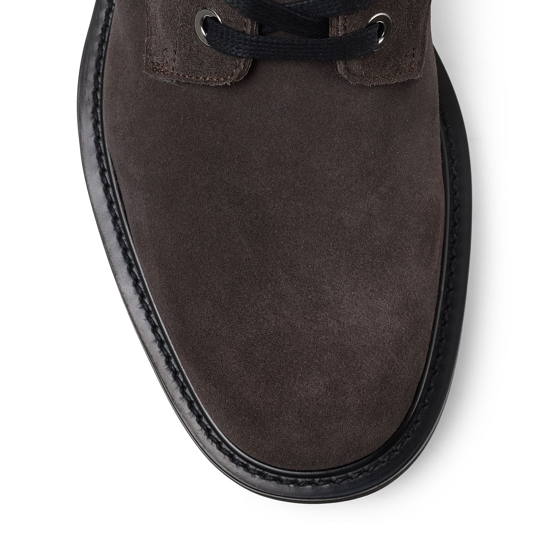 Turing boots - Smoke & Smoke