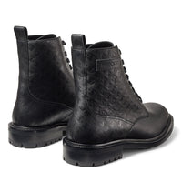 ZNO STOCK 0 DJV 2/2 ST 100% Prix 250 / Reco 280 BLACK Boot TURING/M