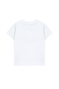 Mon Premier Trousseau T-shirt - White
