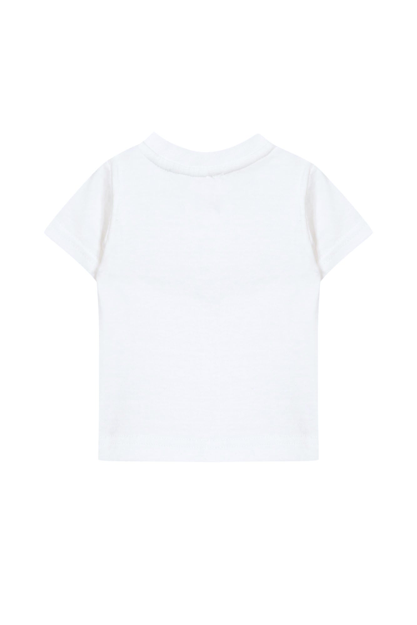 Mon Premier Trousseau T-shirt - White