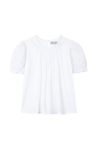 Un Air De Campagne T-shirt - White