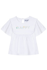 Sweat - Marine écusson TC