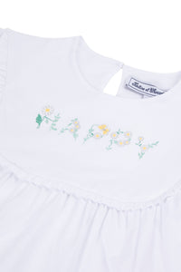 Sweat - Marine écusson TC
