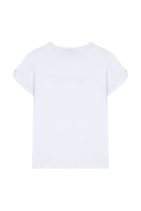 Cruise T-shirt - White