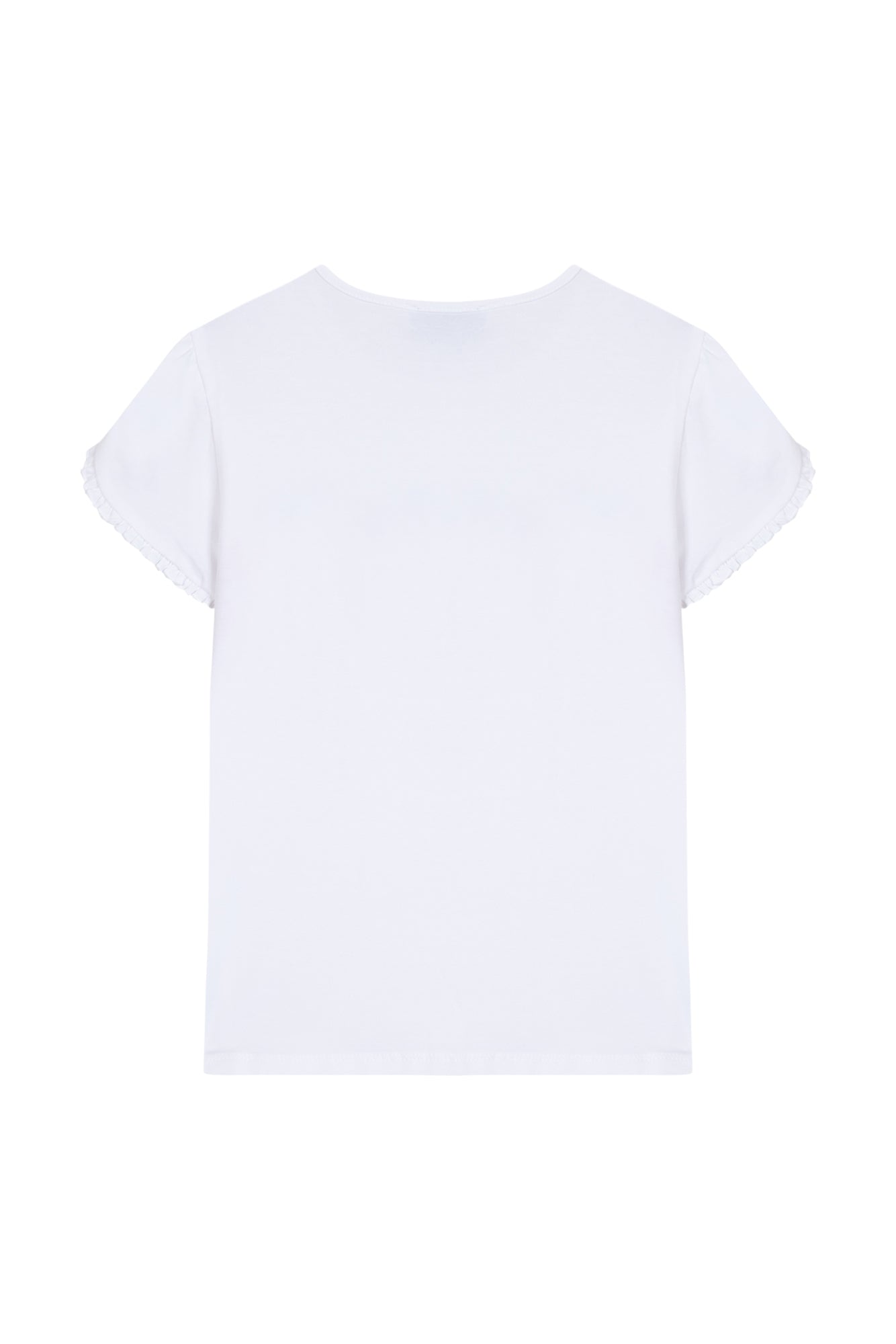 Cruise T-shirt - White
