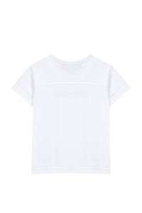 Baby Tc Club T-shirt - Graphite