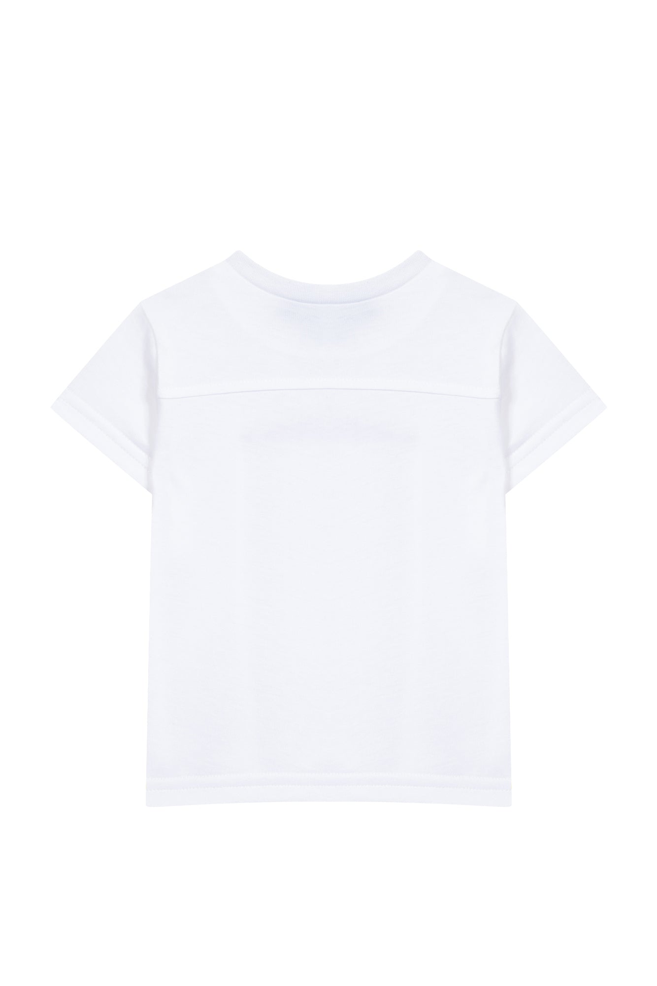Baby Tc Club T-shirt - Graphite