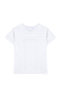 T-shirt Baby Tc Club - Graphite