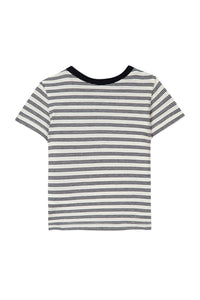 Baby Explorer T-shirt - Navy