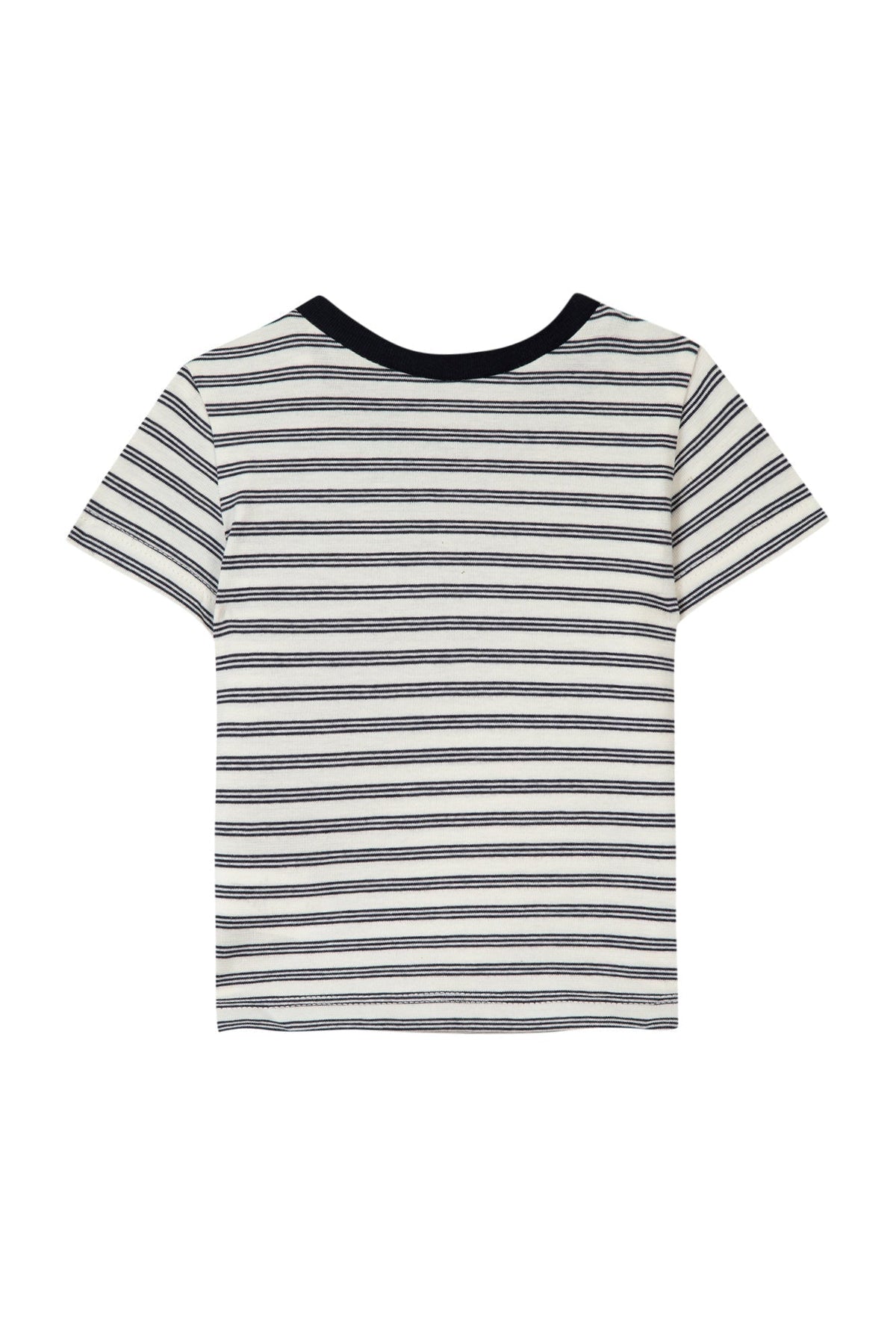 T-shirt Baby Explorateur - Marine