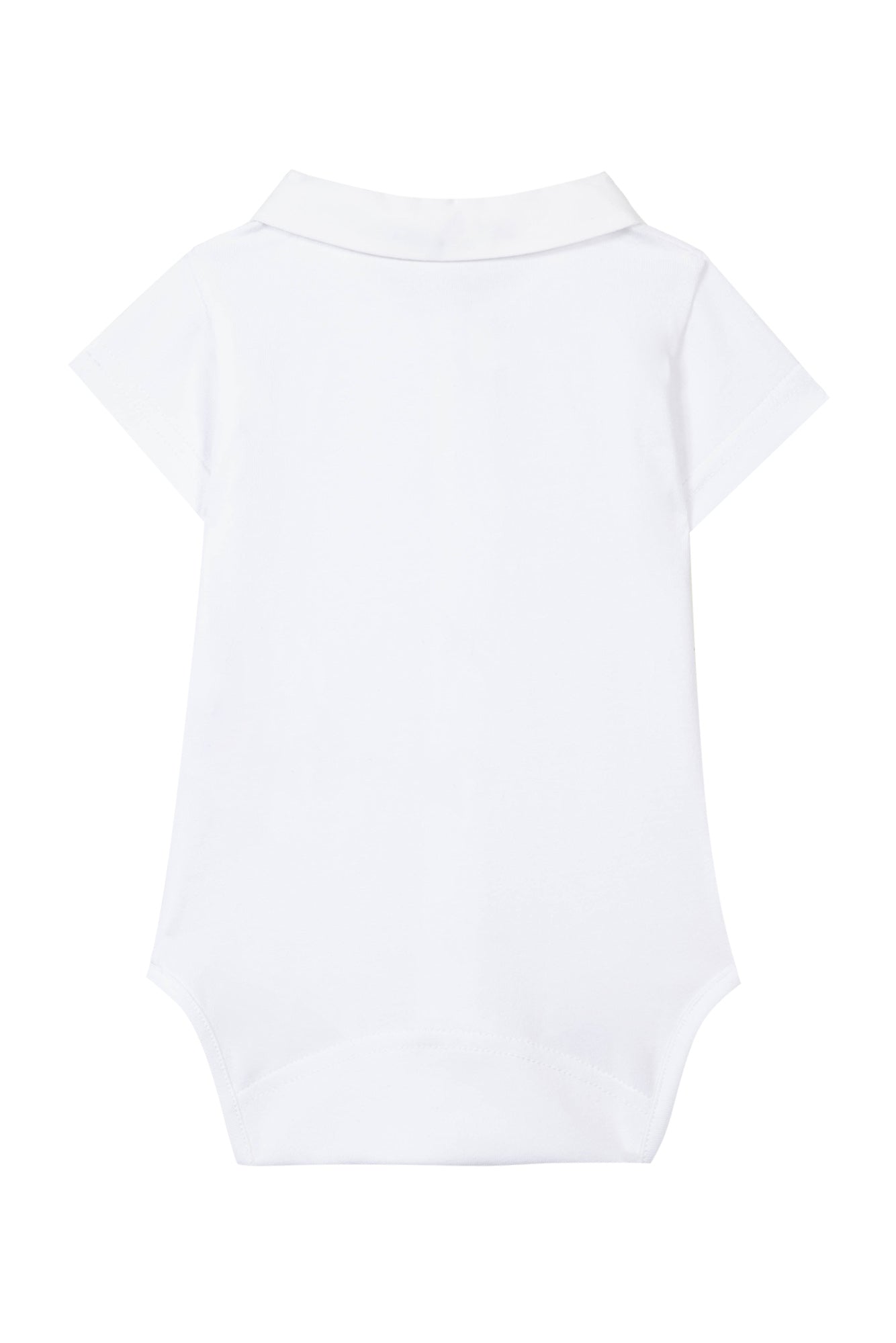 Mon Premier Trousseau bodysuit - White