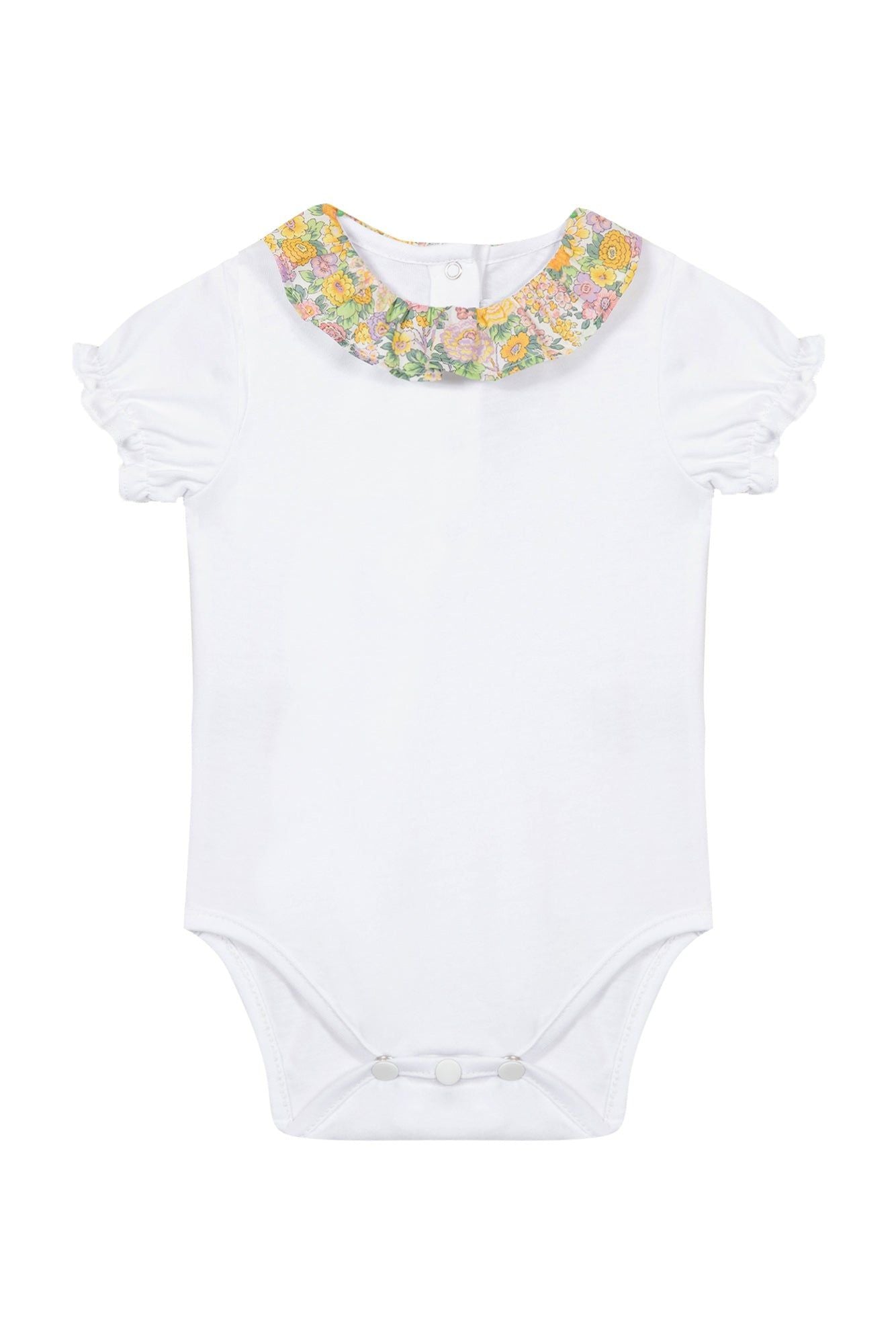 Body Baby Reves Poetiques - Rose Pale